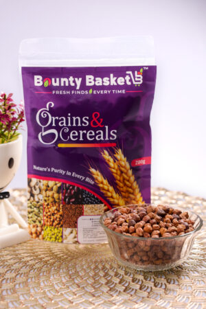 BROWN CHANNA 200G