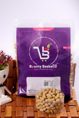 SOYA CHUNKS - MINI 200G