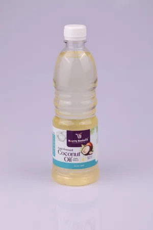 CHEKKU COCONUT OIL 500ML