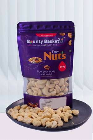 CASHEW 200G