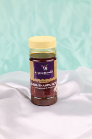 VAZHAI THANDU PICKLE 250G