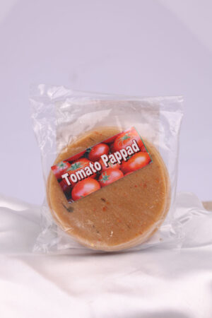 TOMATO PAPAD 225G