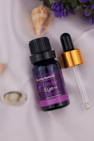 UNDER EYE SERUM 15ML