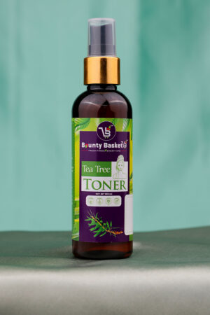 TEA TREE TONER 100ML1