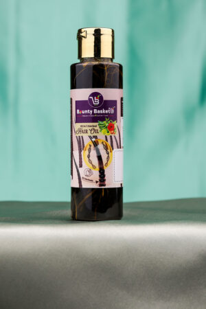 HERBAL HAIR OIL 100ML