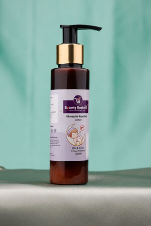 MOSQUITO REPELLENT LOTION 100ML