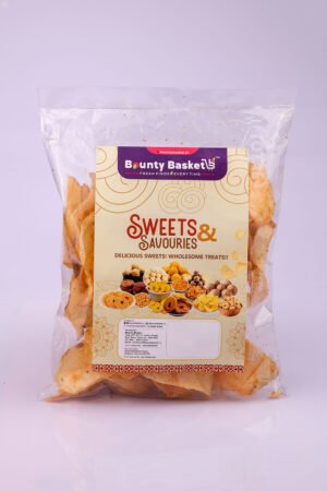 POTATO CHIPS