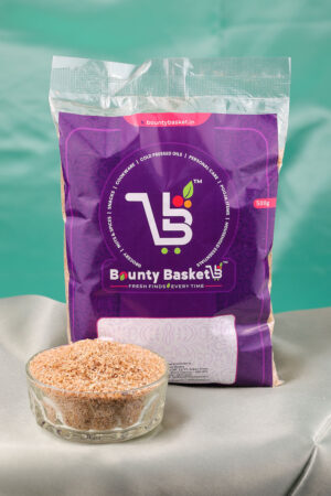 SAMBA WHEAT BROKEN 500G