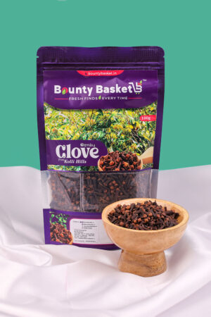 CLOVE 50G