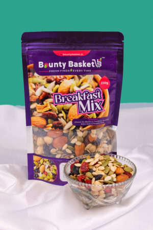 BREAK FAST MIX 200G