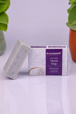 VIBUTHI  SOAP 100G
