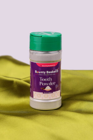 TOOTH POWDER 60G