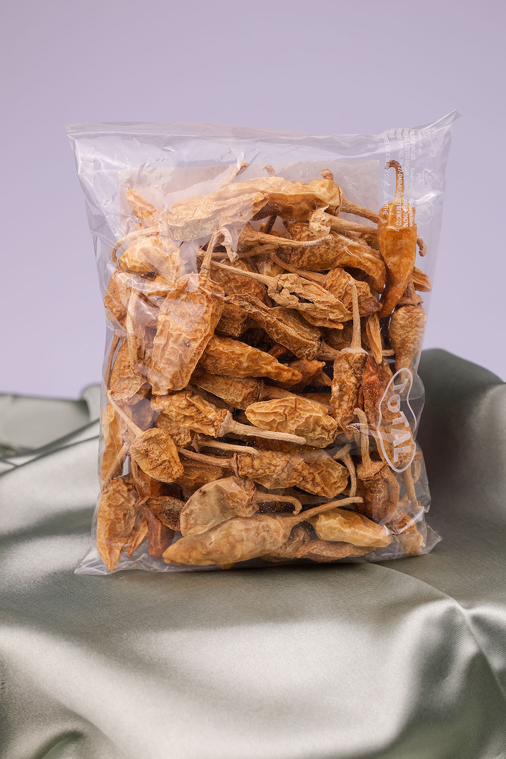 CURD CHILLI VATHAL REGULAR 100G