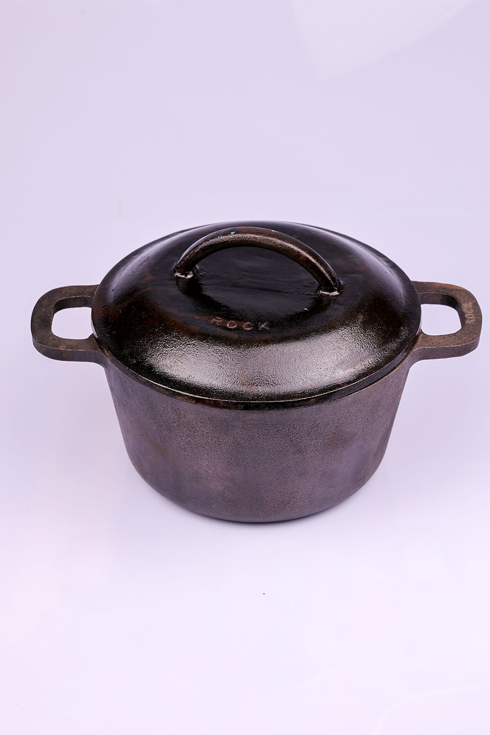 3LT DUTCH POT