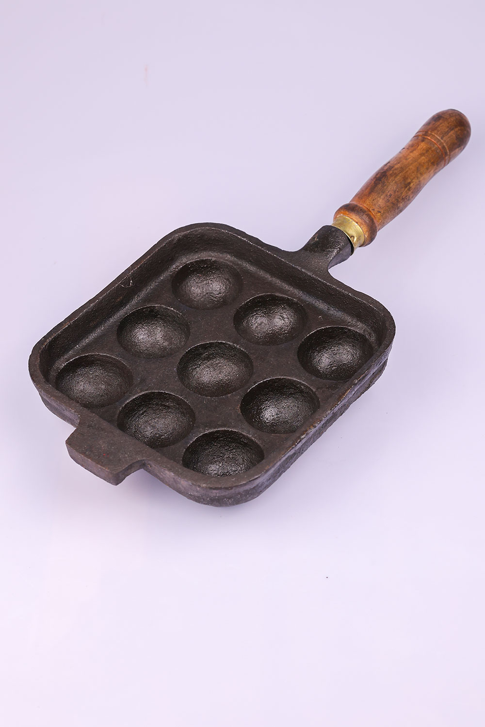 KUZHI PANIYARAM CHATTY