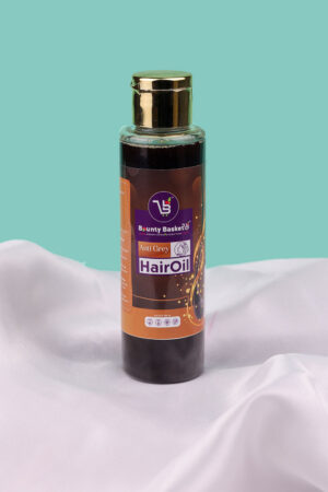 ANTI GREY HAIR OIL 100ML