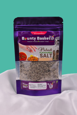 PAHADI SALT 100g