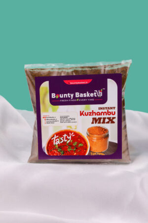 VATHA KUZHAMBU POWDER