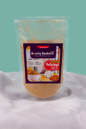 VALARAI DHAL POWDER