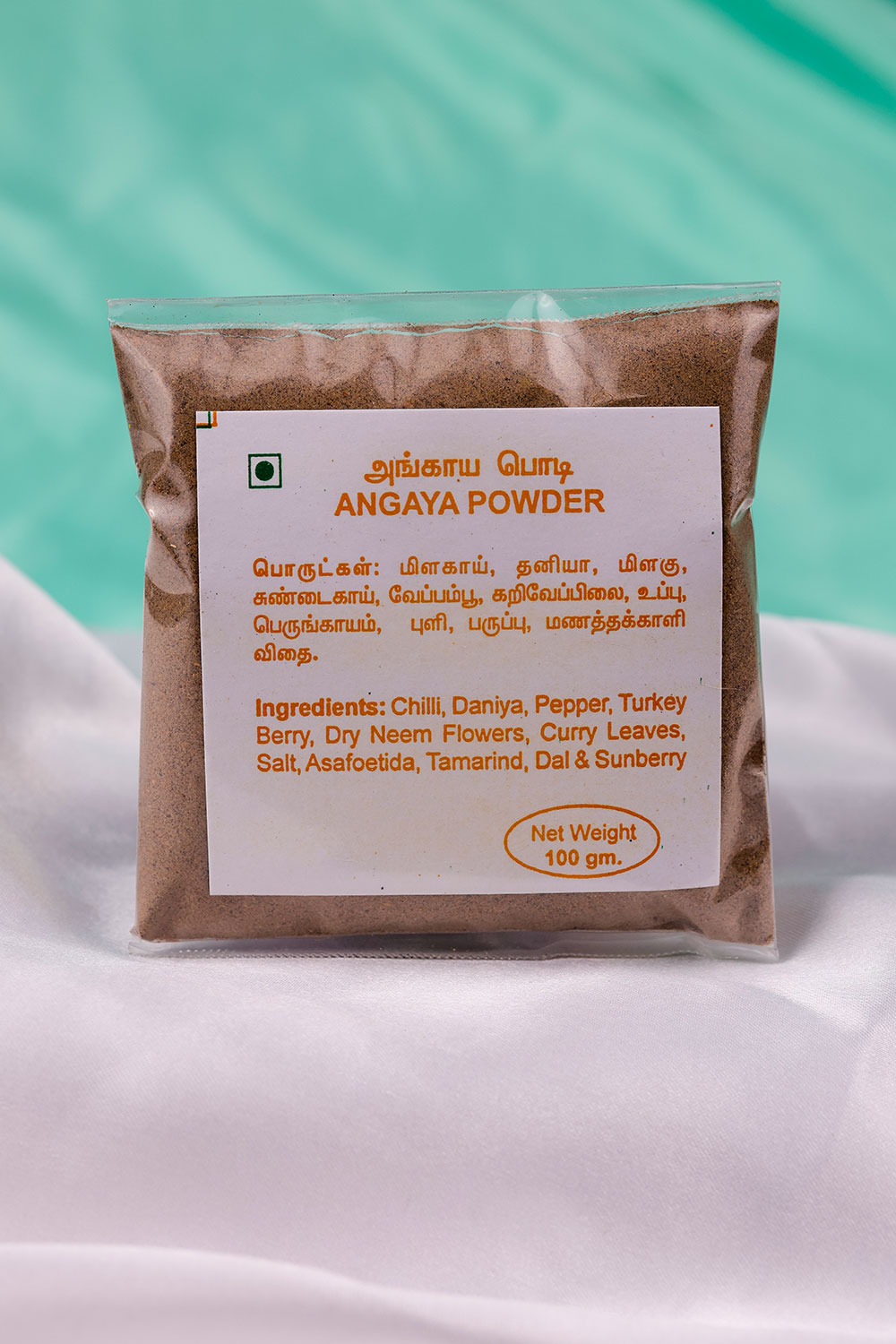 ANGAYA POWDER