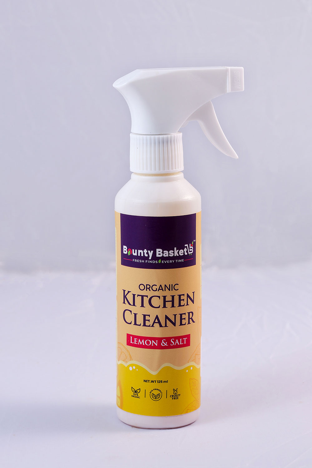 KITCHEN CLEANER 250ML
