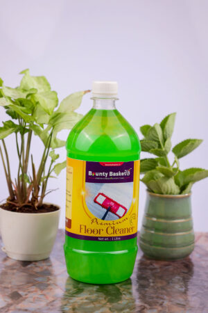 NEEM FLOOR CLEANER 1L