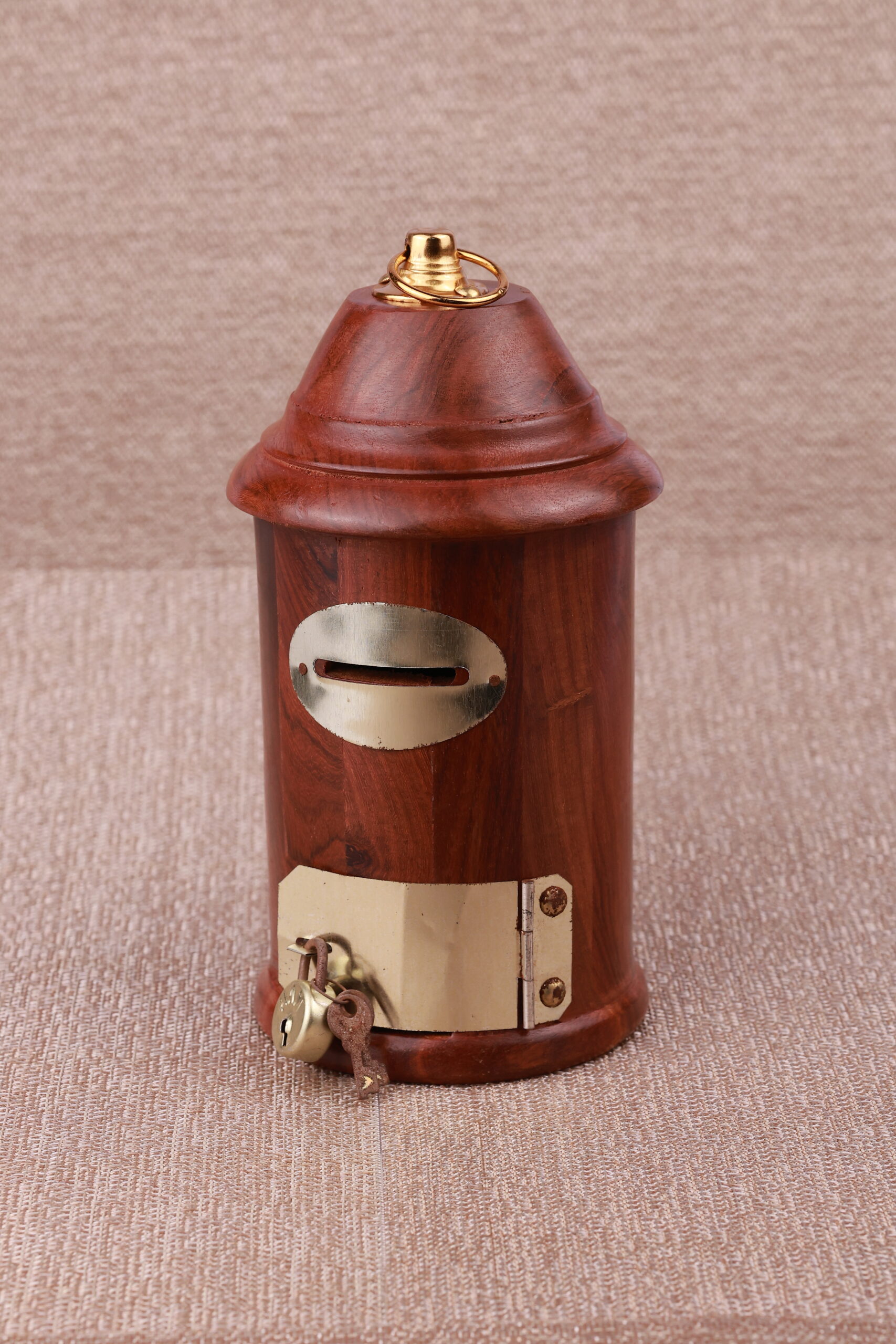 MONEY BANK KLK6406 POST