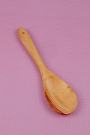 NEEM SIDE SPOON NEW