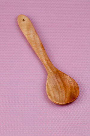 1ST RICE SPOON