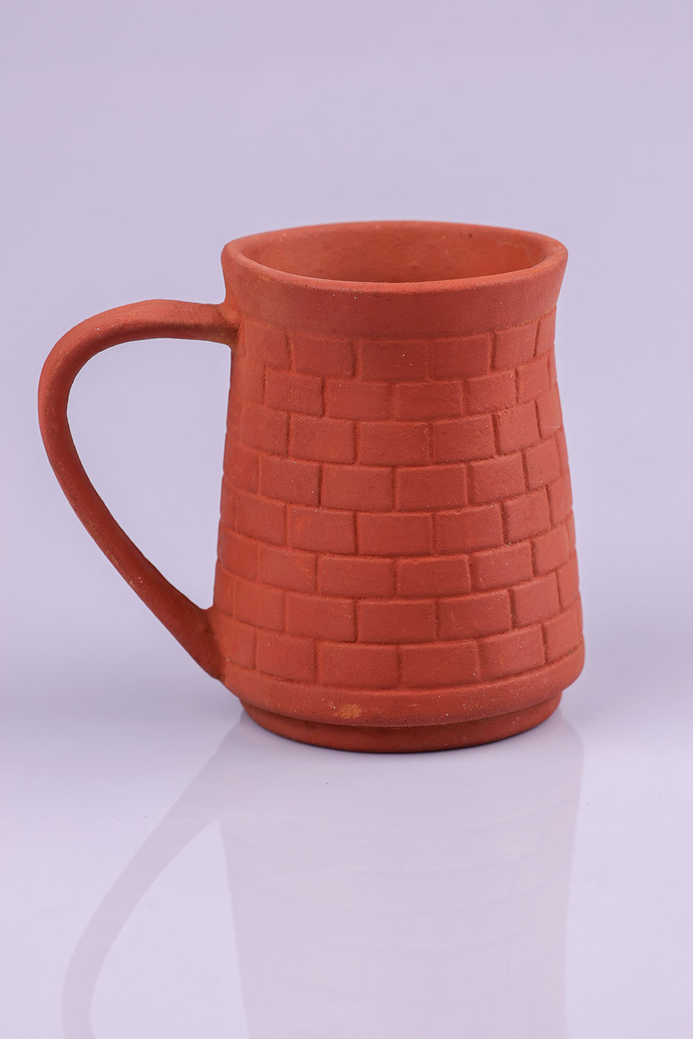 MUG RED