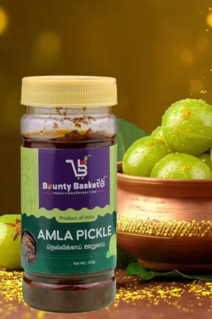 AMLA PICKLE 250G