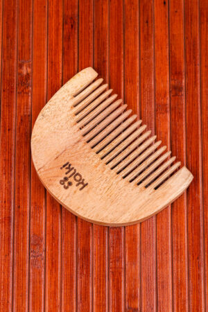 BEARD COMB