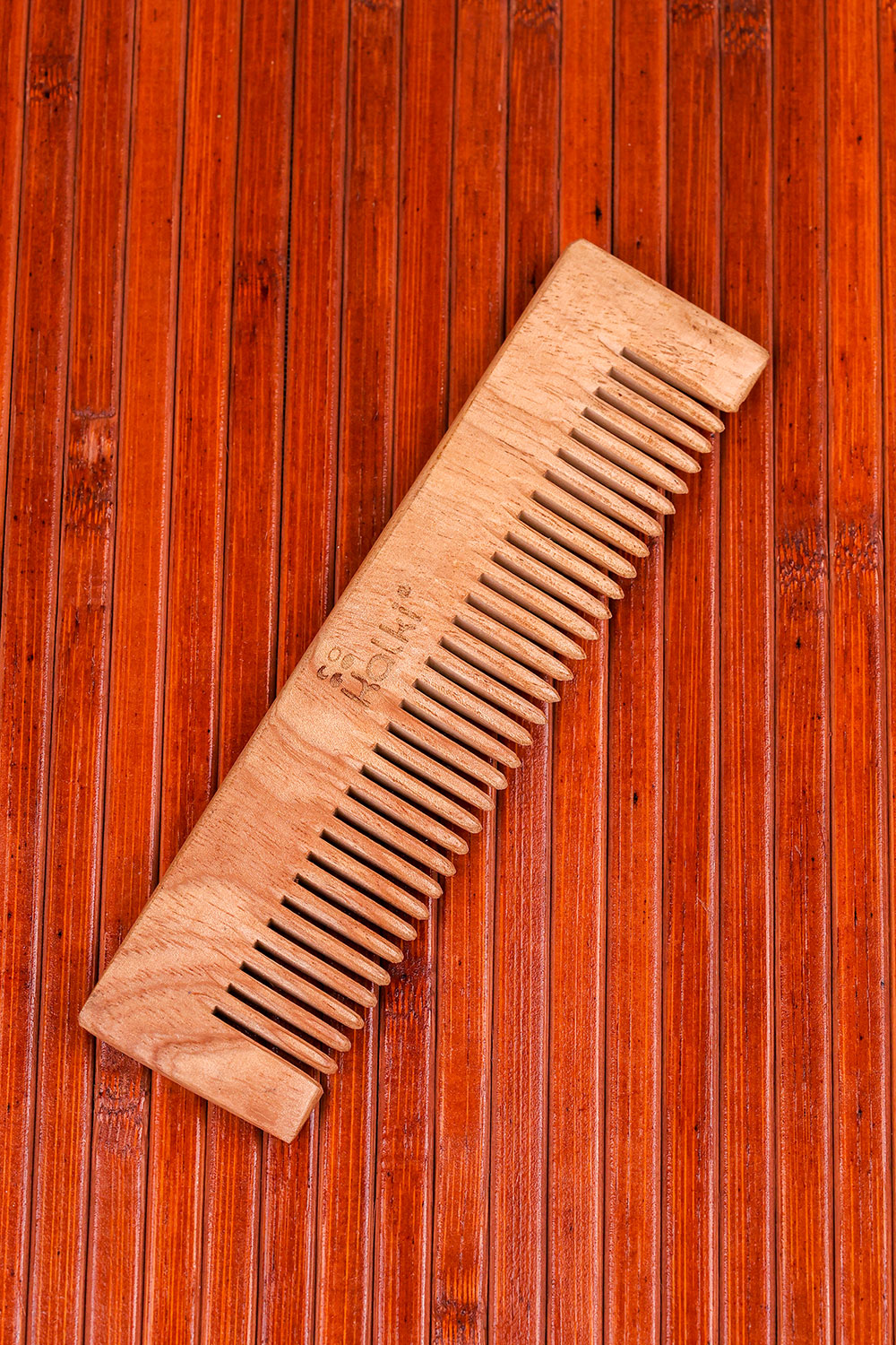 POCKET COMB