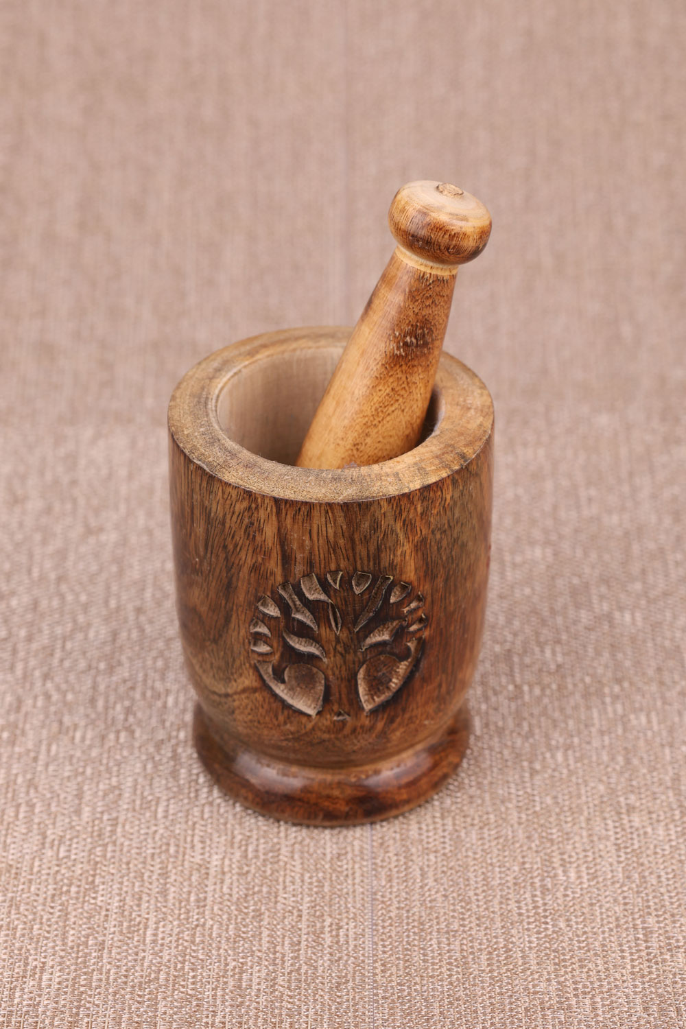 UKAL ANTIQUE S 4 INCH