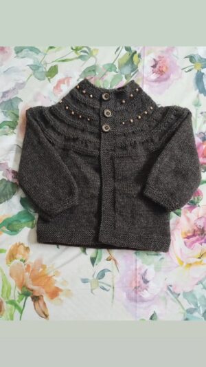 BABY SWEATER