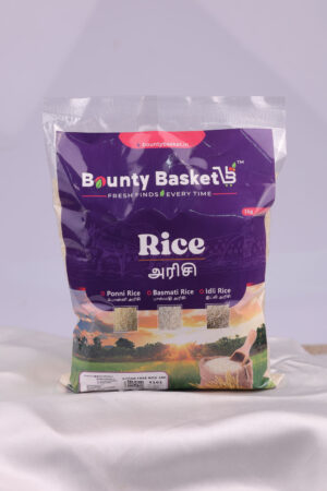 SUGAR FREE RICE 1KG