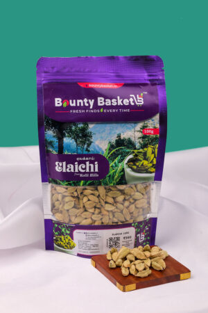 ELAICHI 25G