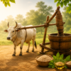 Why Traditional Chekku Oil is Better for Your Health?